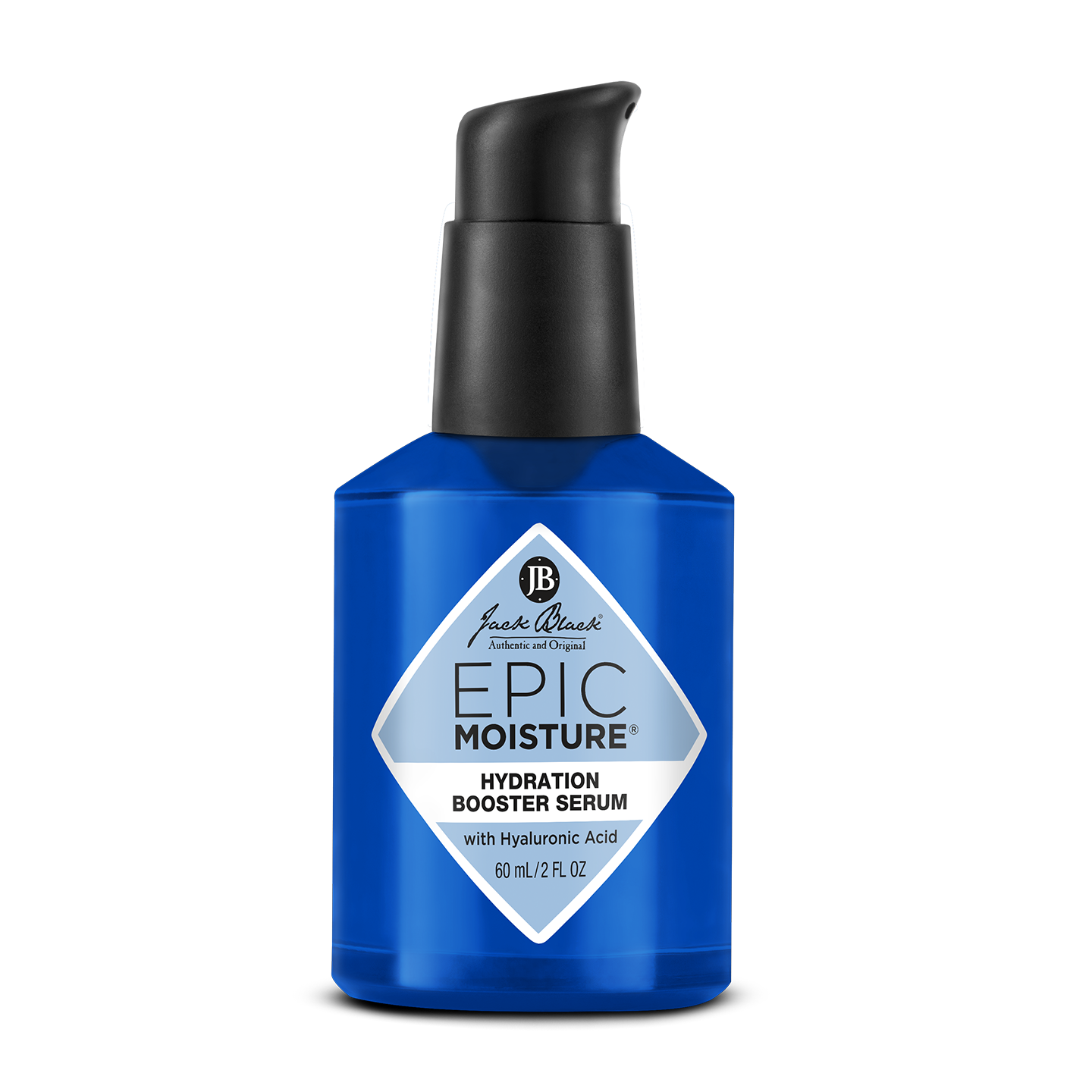 Jack Black Epic Moisture Booster Serum 2OZ
