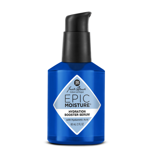 Jack Black Epic Moisture Booster Serum 2OZ