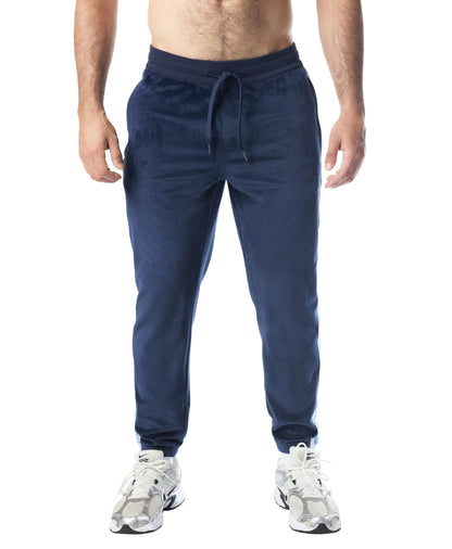 Nasty Pig Essex Velour Track Pant
