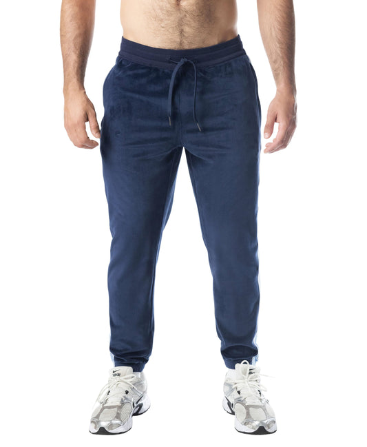 Nasty Pig Essex Velour Track Pant