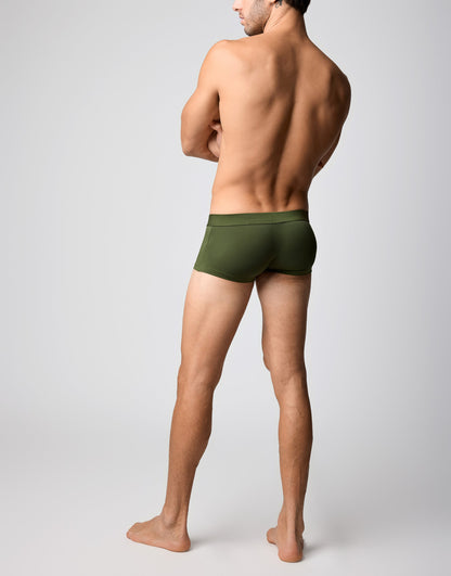 Obviously Prime Man Trunk Winter 2025 Collection