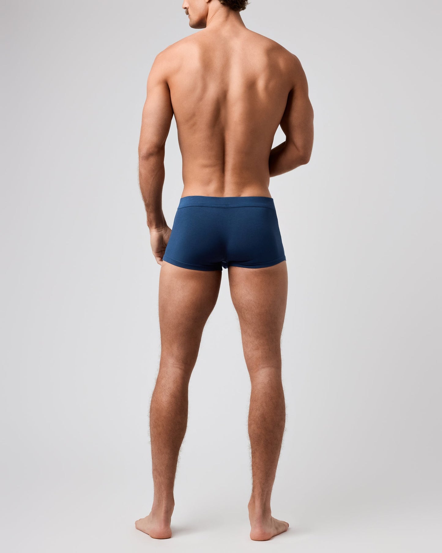 Obviously Prime Man Trunk Winter 2025 Collection