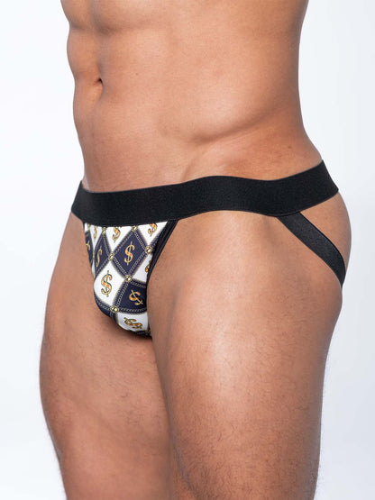 FK Sport DOLLAHS Print Jock