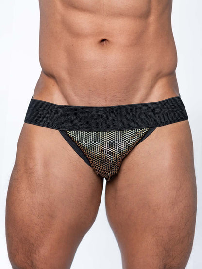 FKSport Honeycomb Jocks