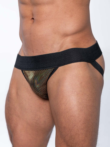 FKSport Honeycomb Jocks