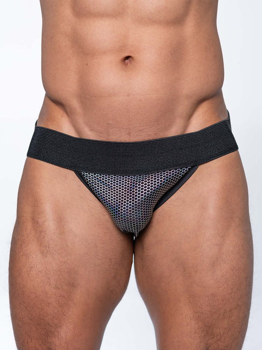 FKSport Honeycomb Jocks