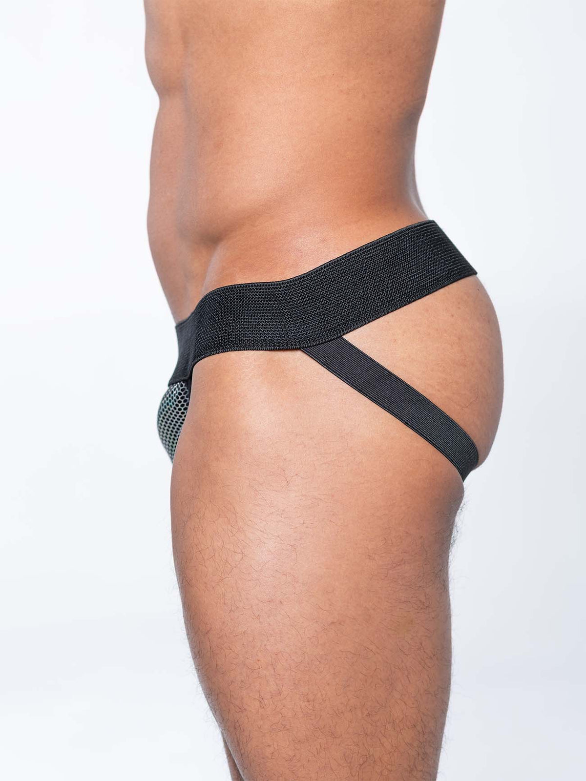 FKSport Honeycomb Jocks