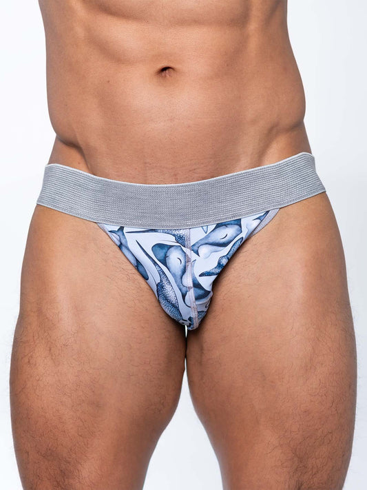 FK Sport STINGRAY Print Jock