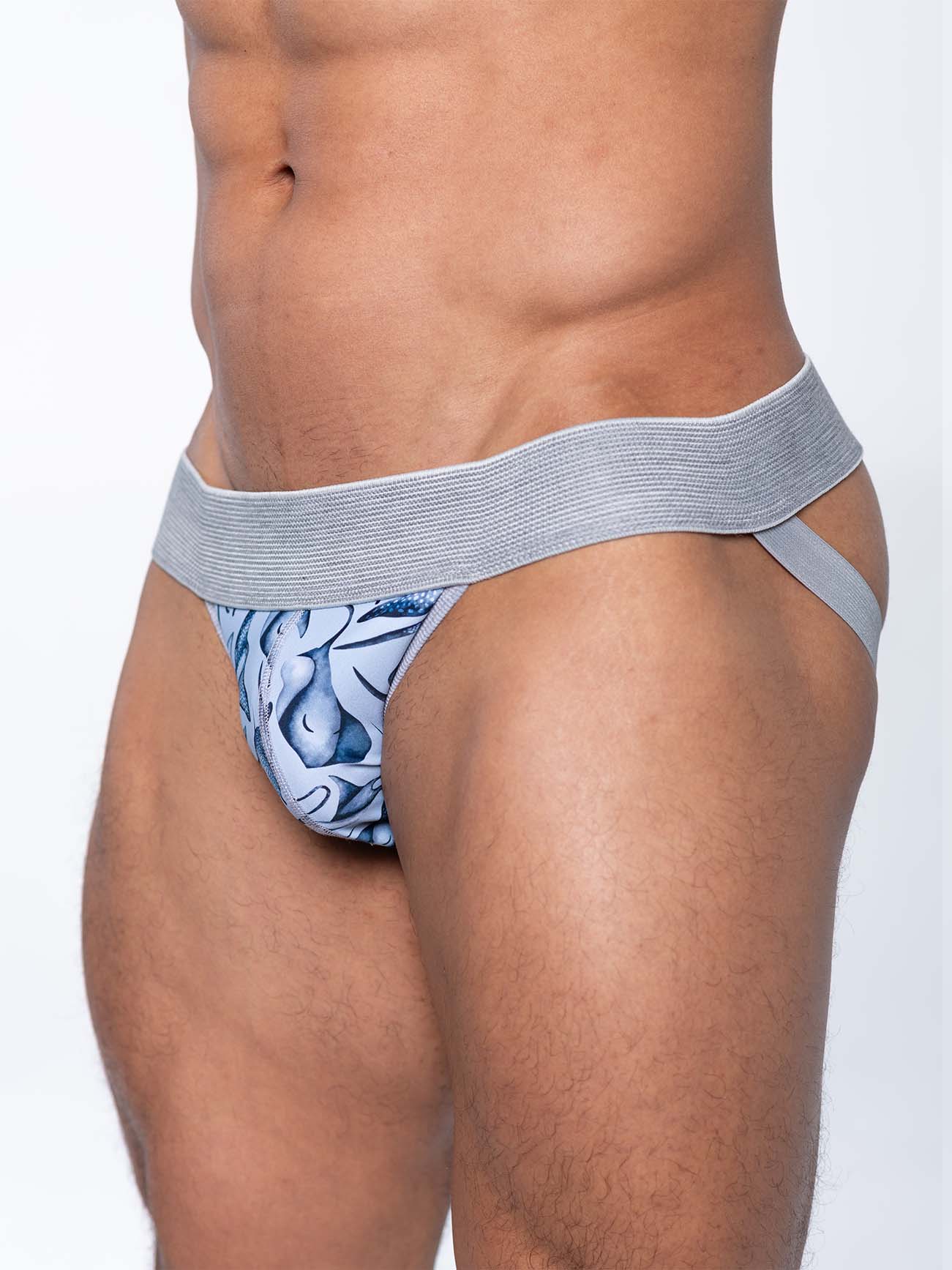 FK Sport STINGRAY Print Jock