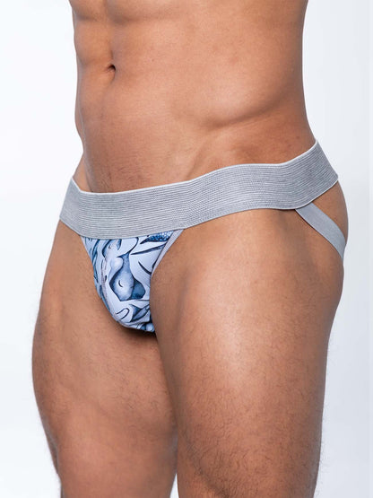 FK Sport STINGRAY Print Jock