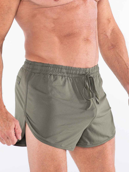 FK SPORT Race Point Shorts