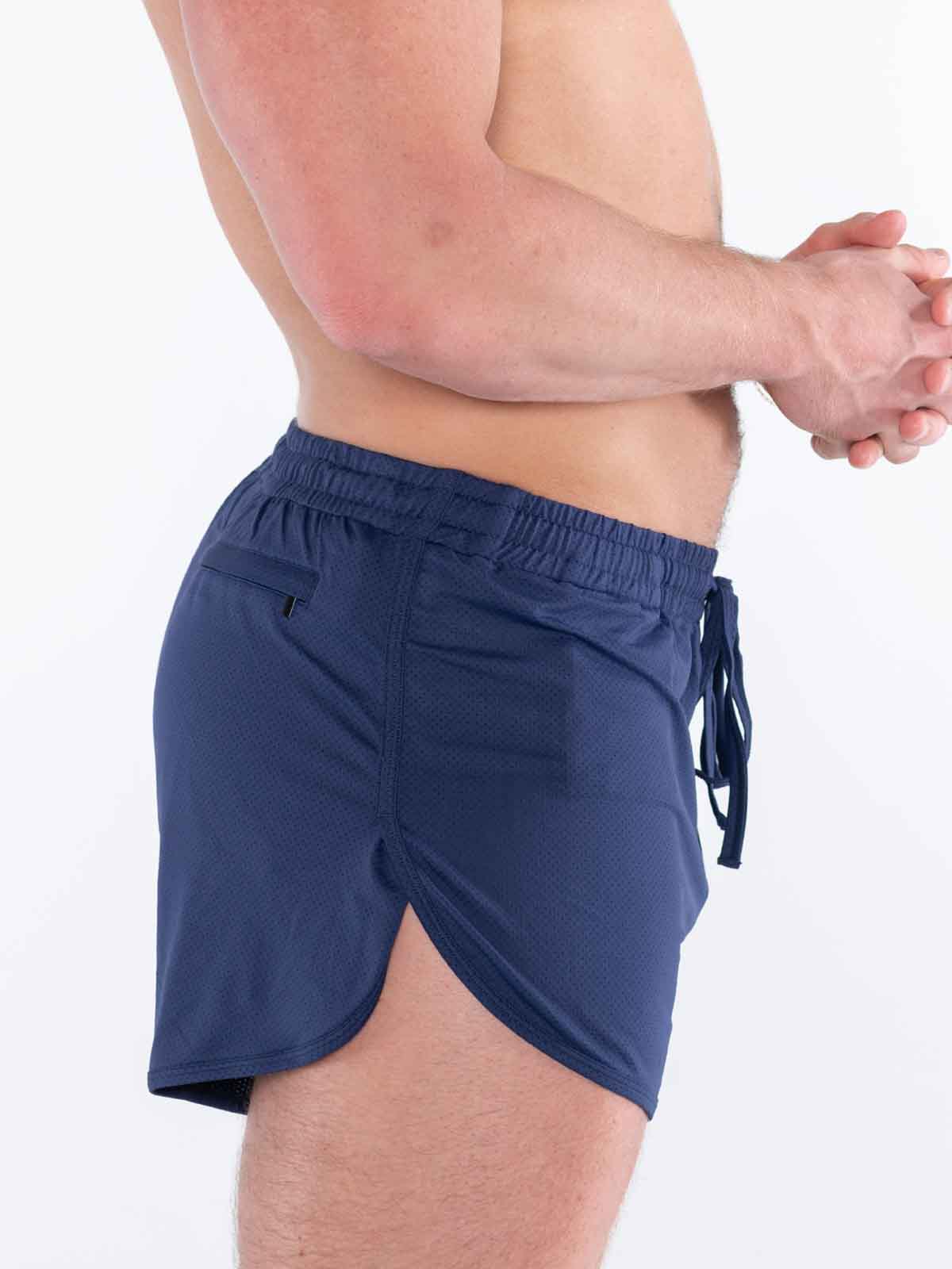 FK Sport Race Point Short