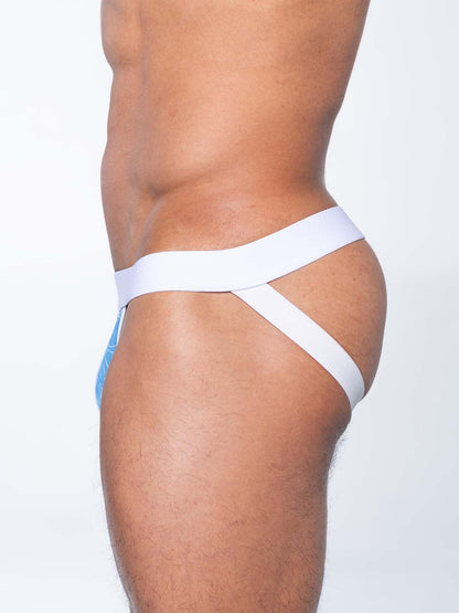FK Sport PENIS Print Jock