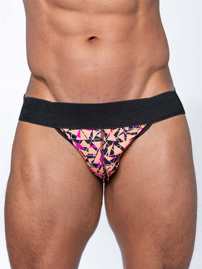 FK Sport RADICAL Print Jock
