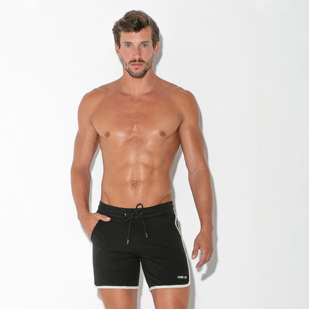 Code22 Focus Shorts