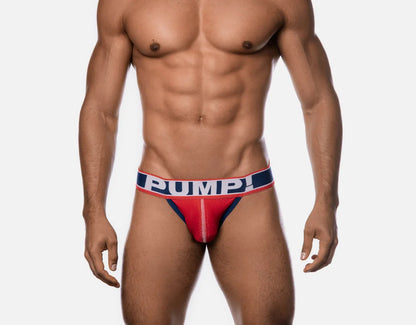 Pump! Fever Jockstrap