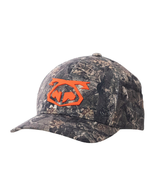 Nasty Pig Timber Snout Cap