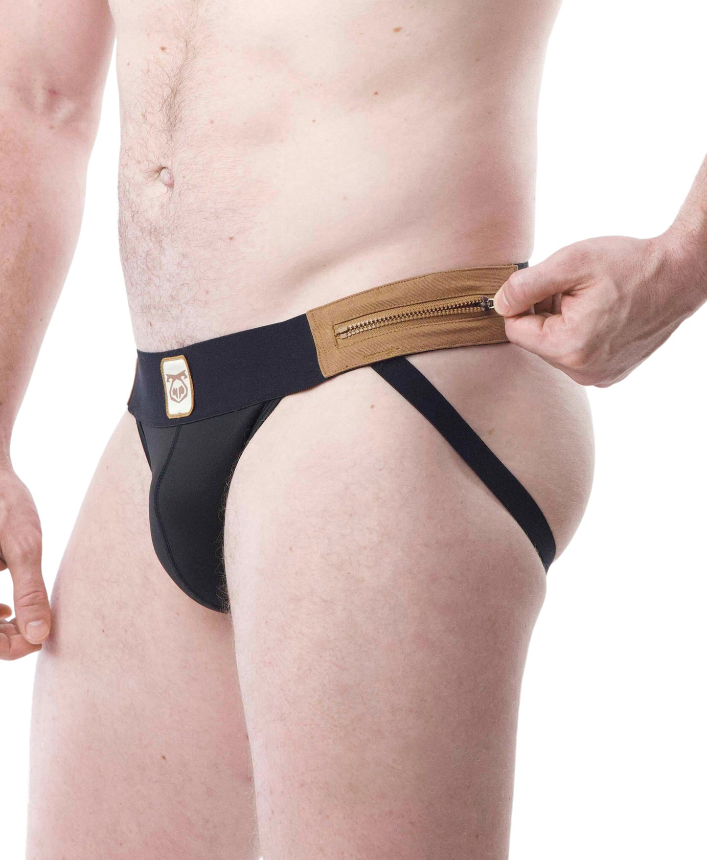 Nasty Pig Forge Jockstrap