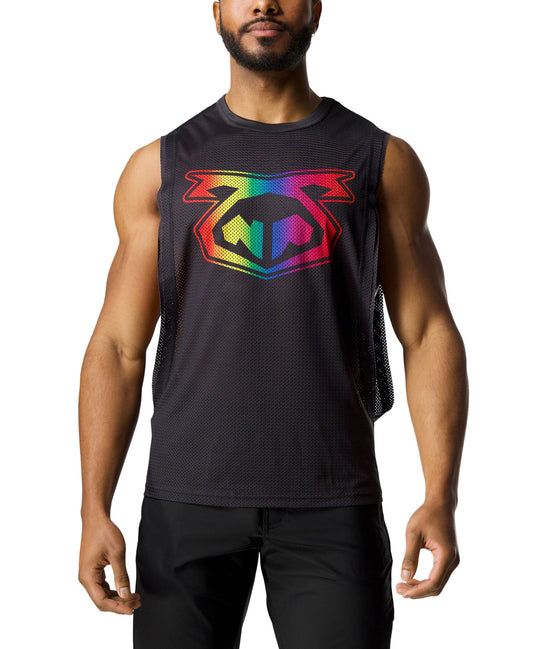 Nasty Pig Prism Shredder Tank