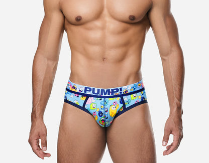 PUMP! Funtopia Brief