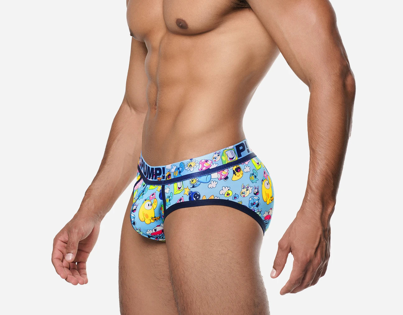 PUMP! Funtopia Brief