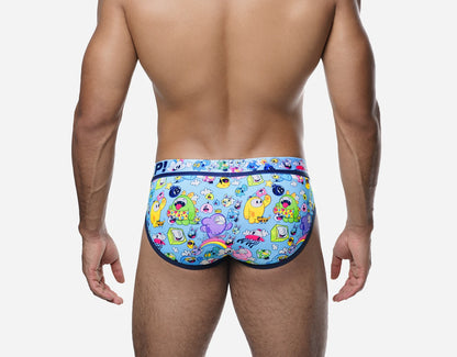 PUMP! Funtopia Brief