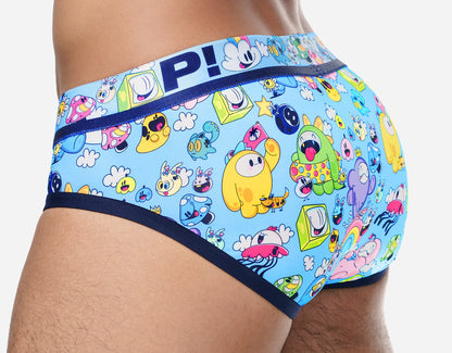 PUMP! Funtopia Brief