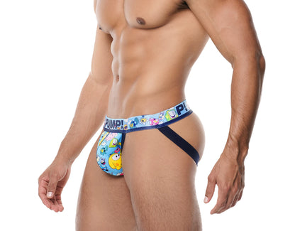 Pump! Funtopia Jockstrap