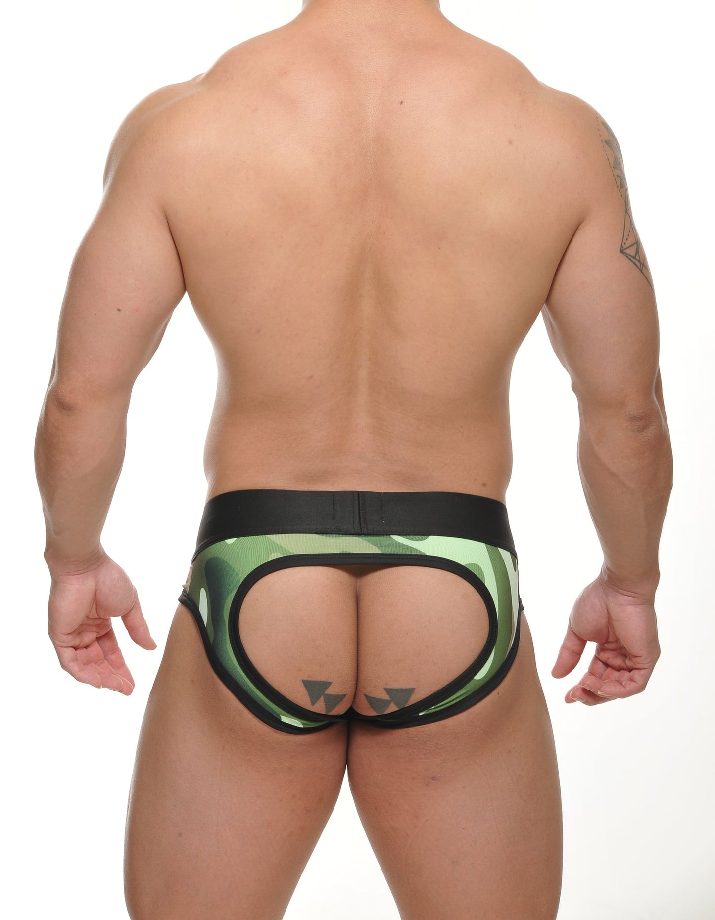 STUD Gallo Jockbrief