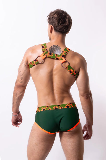 *sstricks Kaboom Harnesses