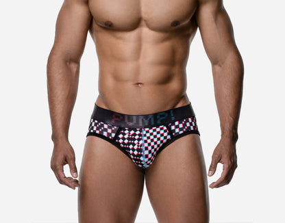 PUMP! Glitch Brief