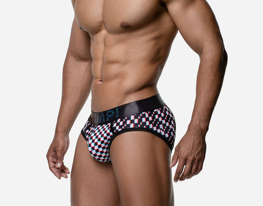 PUMP! Glitch Brief