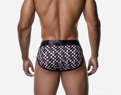 PUMP! Glitch Brief