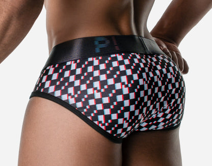 PUMP! Glitch Brief