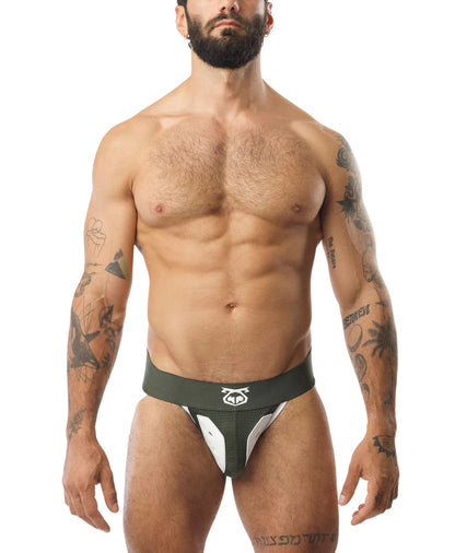 Nasty Pig Goalkeeper Jock Strap
