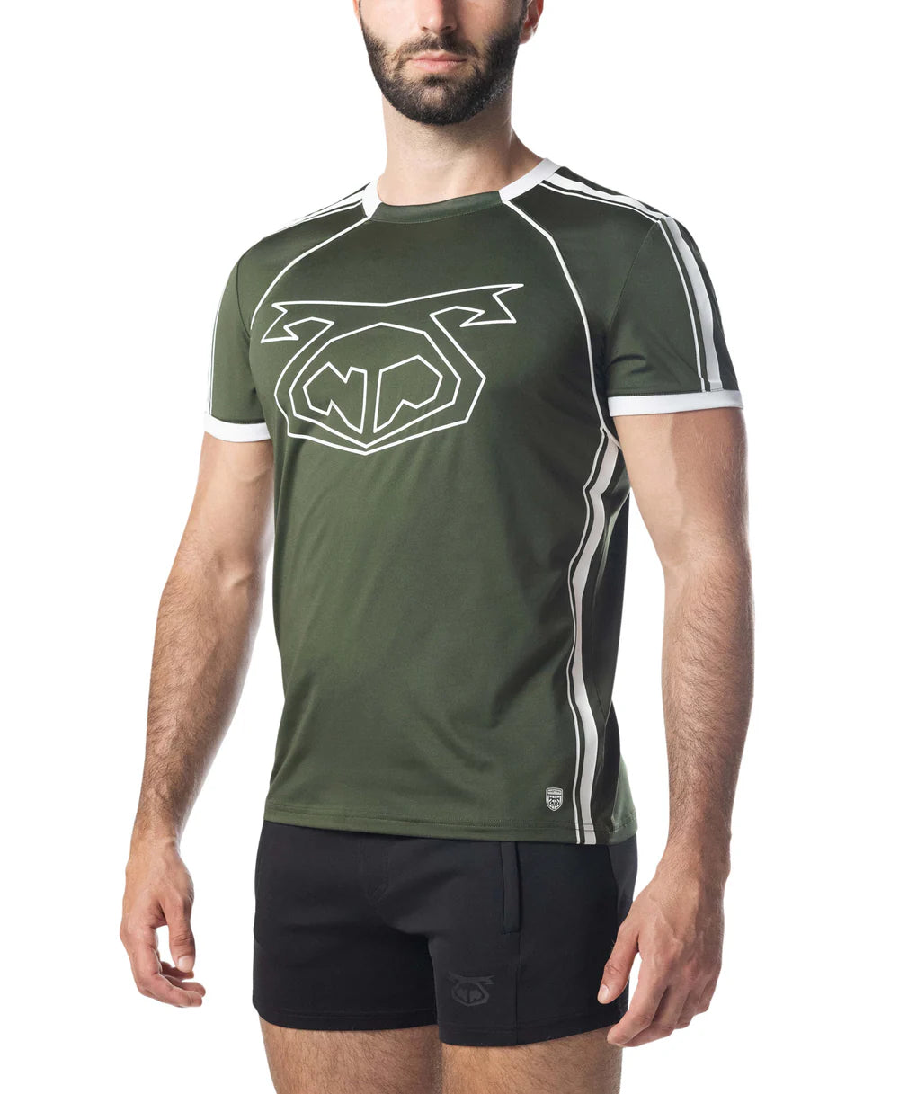 Nasty Pig Goalkeeper Shirt