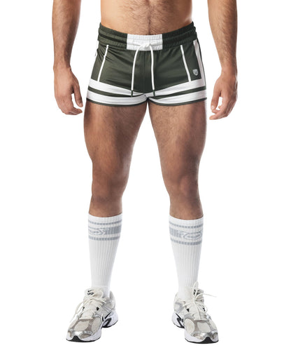 Nasty Pig Goalkeeper Trunk Short