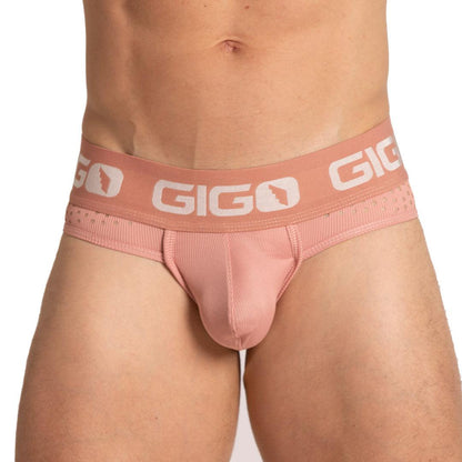 Gigo Hybrid Jock Briefs