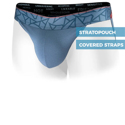 Krakatoa Haleakala Jockstraps