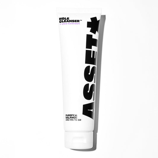 Asset* Hole Cleanser