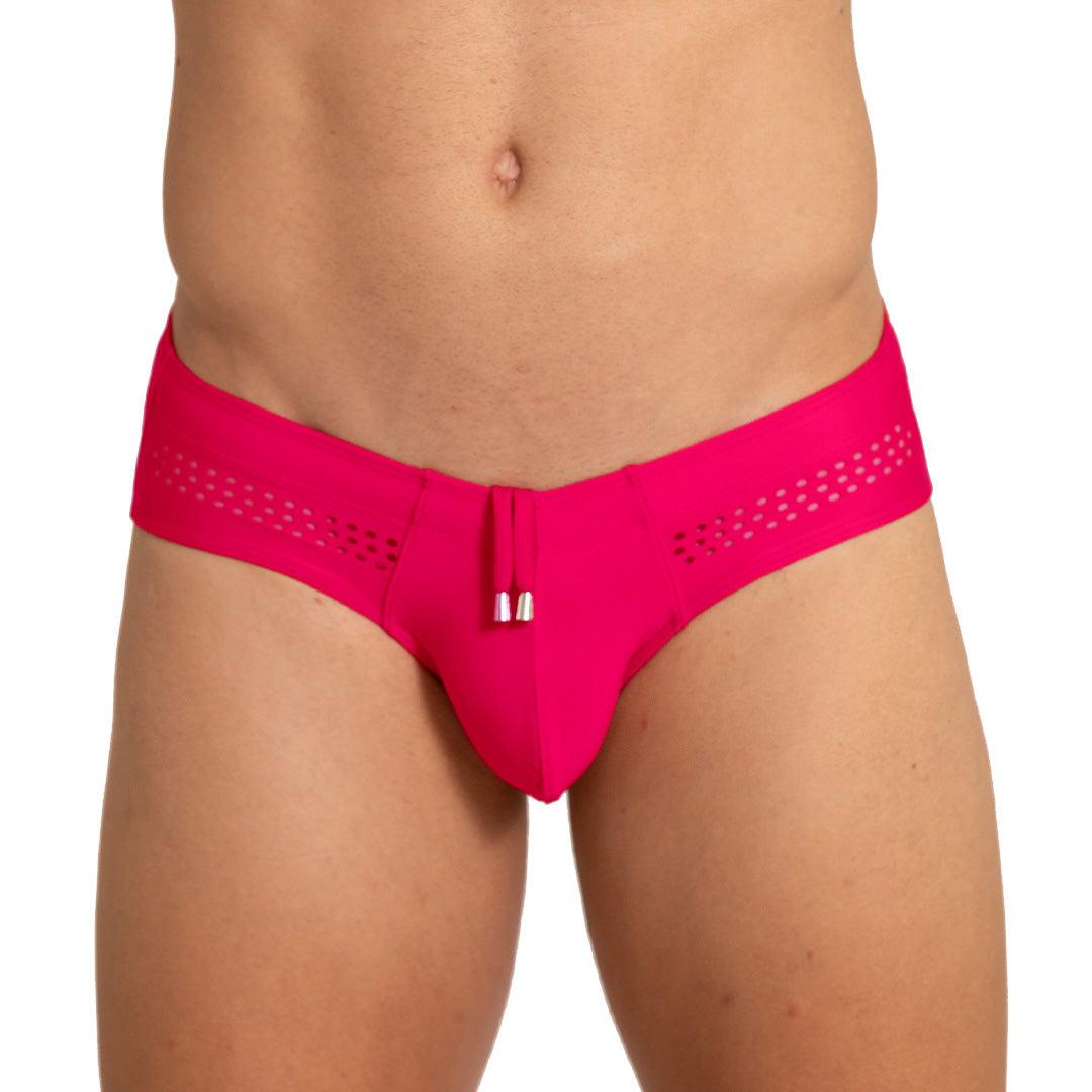 Gigo Punch Hole Swim Brief