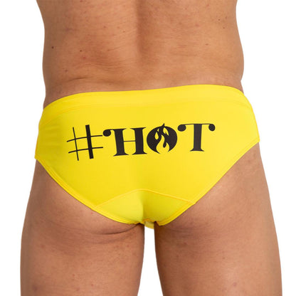 Gigo #HOT Swim Brief