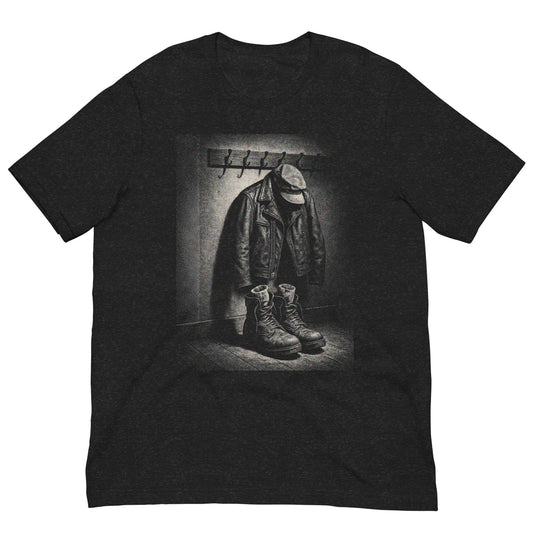Swish Embassy Hanging Out Tee