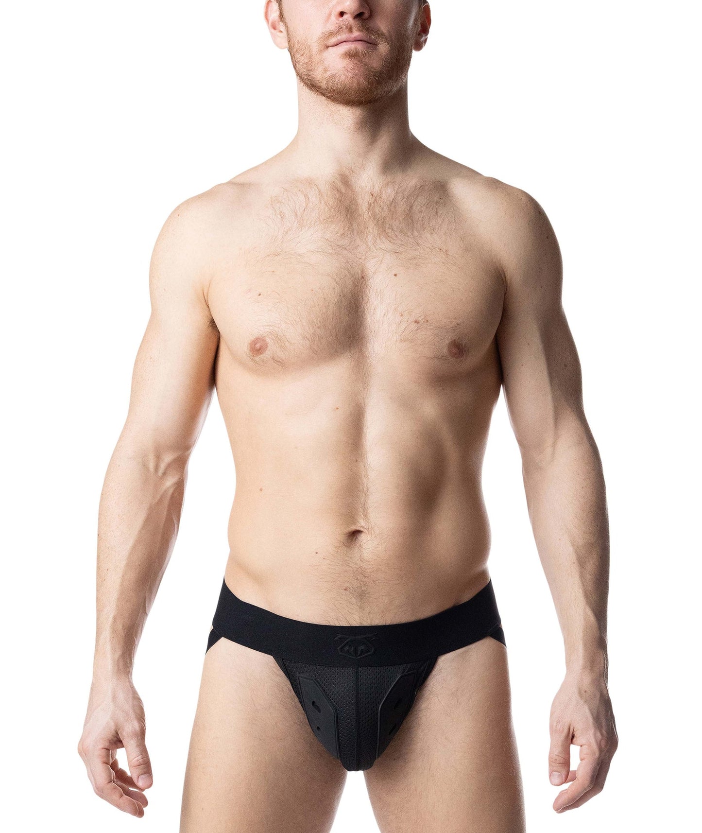 Nasty Pig Hexxx Jock