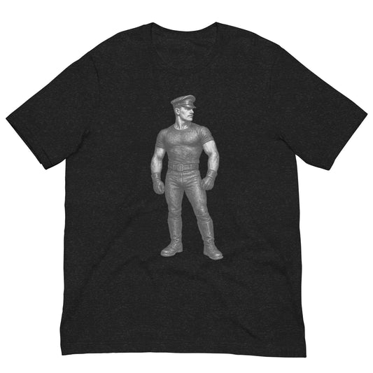Swish Embassy Hey Daddy Tee