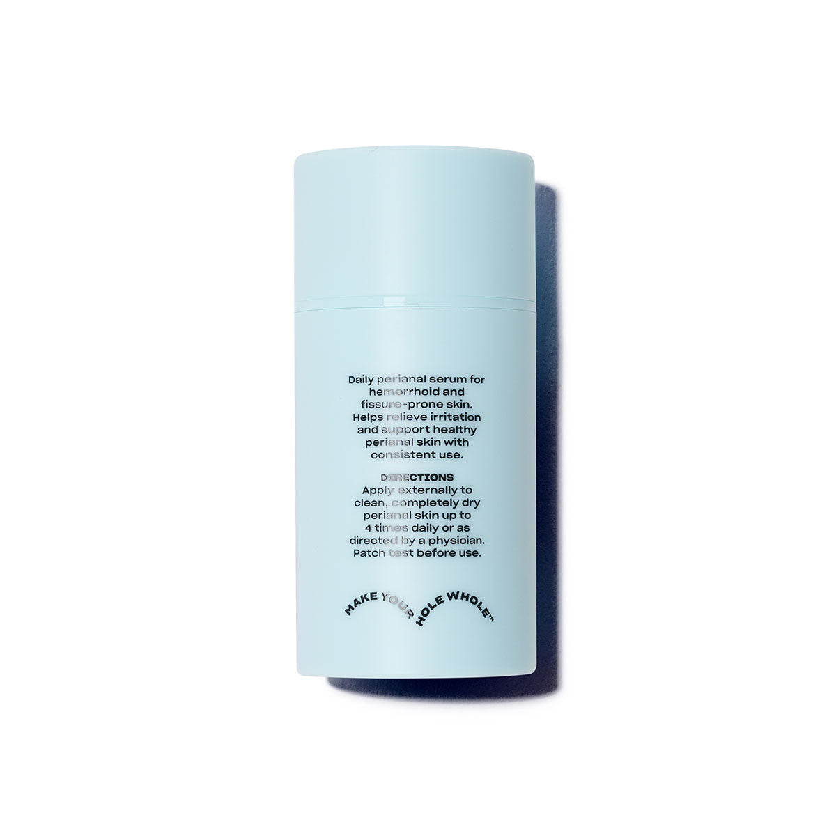 Asset* Hole Control Serum