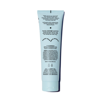 Asset* Hole Control Cleanser