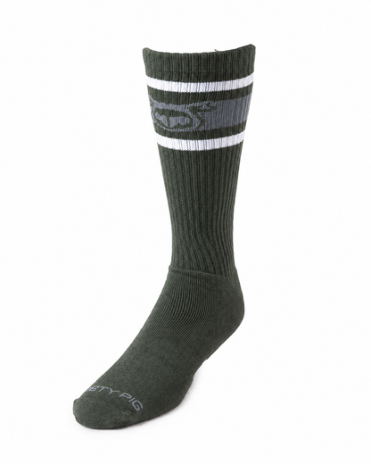 Nasty Pig Hook'd Up Sports Sock 3.0