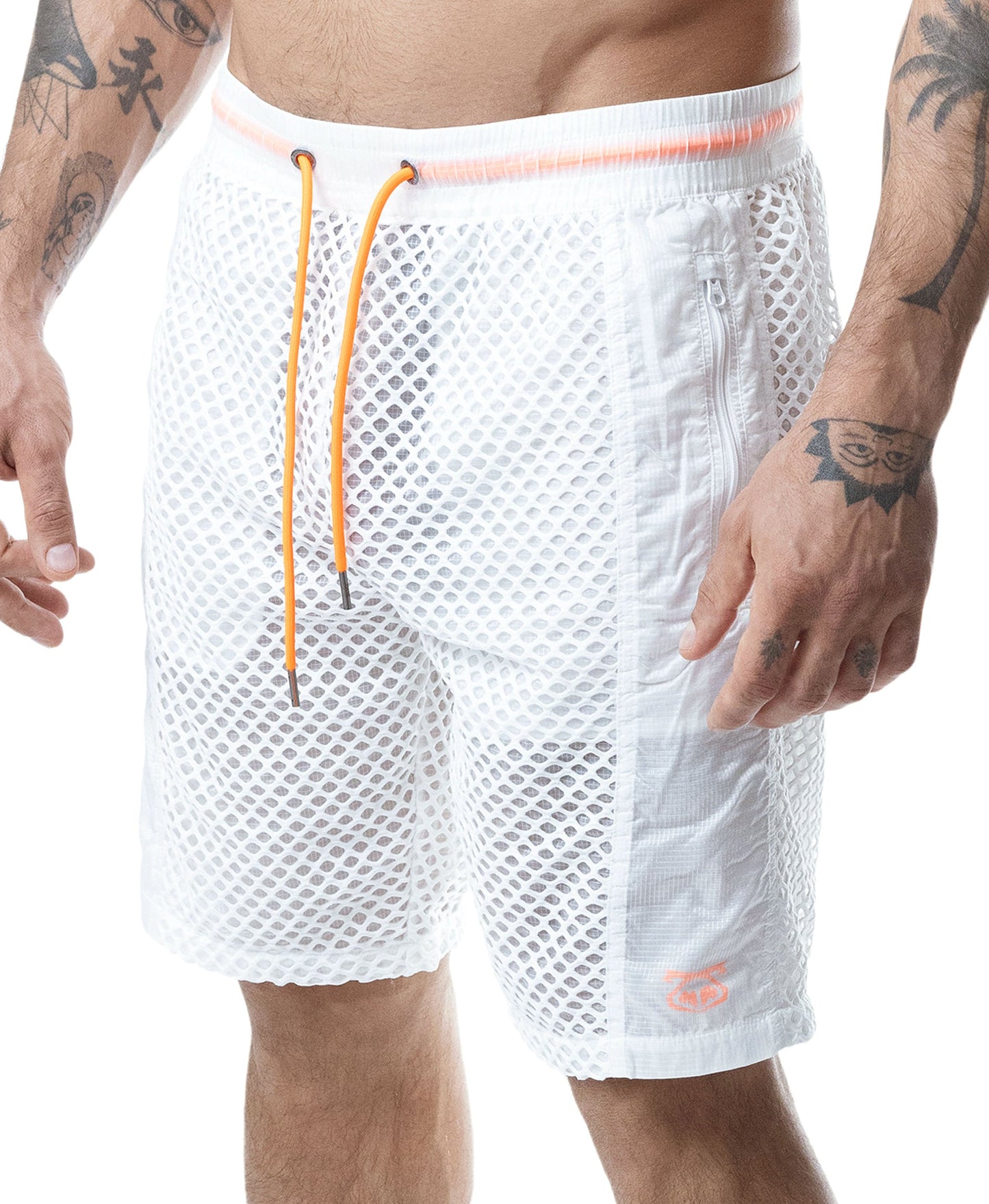 Nasty Pig Hyper Classic Short