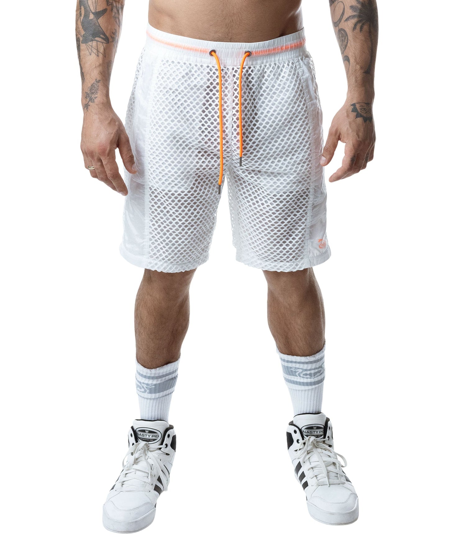 Nasty Pig Hyper Classic Short